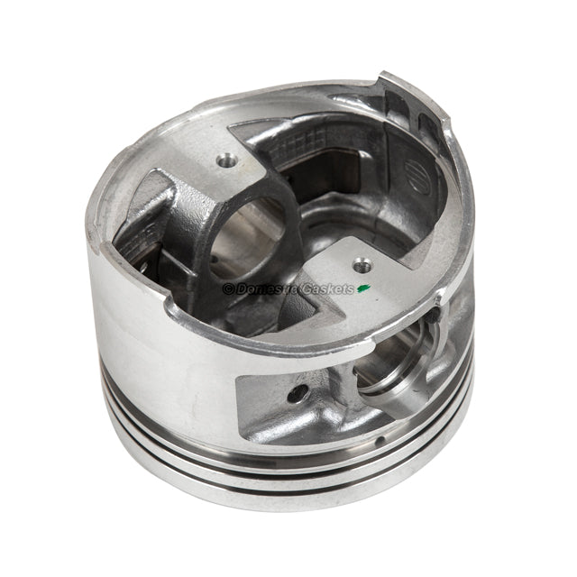 NPR Pistons w/ Rings fit 91-95 Toyota Previa 2.4L 16V DOHC 2TZFE