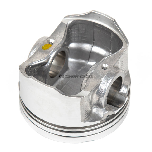 NPR Pistons w/ Rings fit 95-98 Mazda Protege 1.5L DOHC Z5