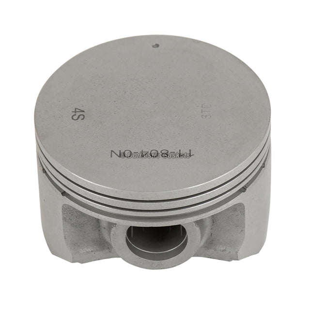 NPR Pistons w/ Rings fit Mitsubishi Outlander Eclipse 2.4L 4G64