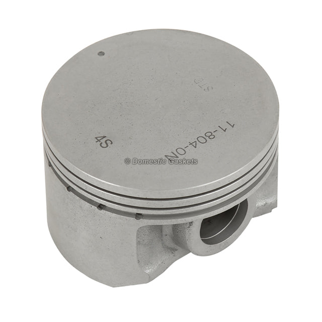 NPR Pistons w/ Rings fit Mitsubishi Outlander Eclipse 2.4L 4G64