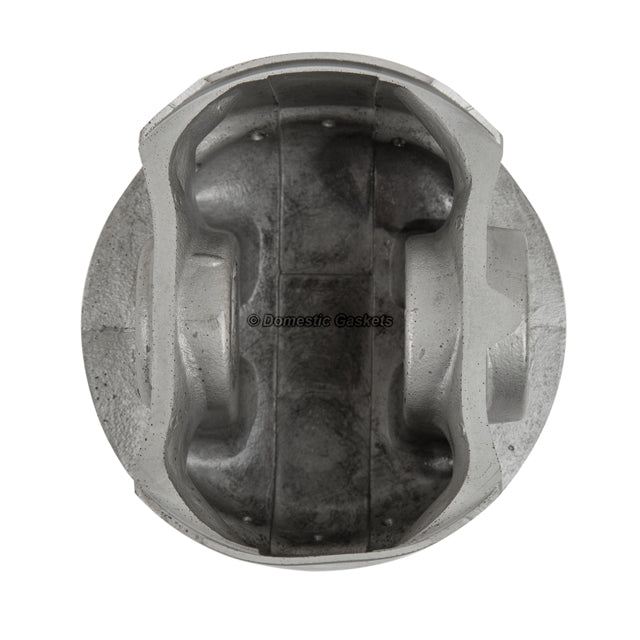 NPR Pistons w/ Rings fit Mitsubishi Outlander Eclipse 2.4L 4G64