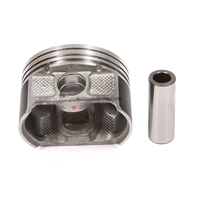 Non Power-Impoved NPR Pistons w/ Rings fit 99-08 Ford 5.4L SOHC 16V