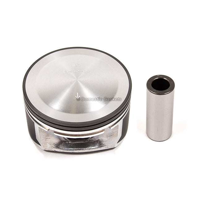 NPR Pistons w/ Rings fit 03-06 Dodge Ram Chrysler Jeep 5.7L HEMI