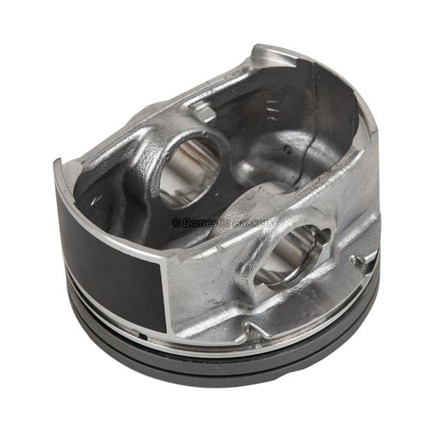 NPR Pistons w/ Rings fit 07-09 Chevy GM Cadillac Hummer 6.2L LC9 LH6 LMG LY5