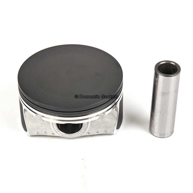 NPR Pistons w/ Rings fit 09-16 Chrysler Aspen Dodge 1500 2500 Jeep Ram 5.7L