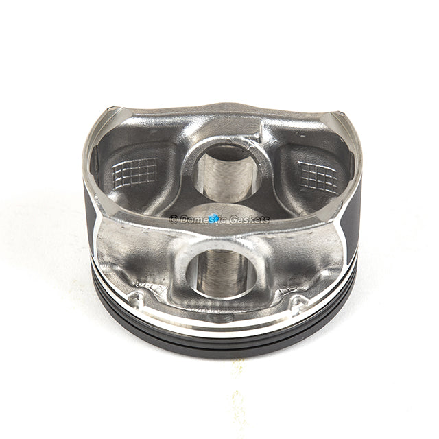 NPR Pistons w/ Rings fit 09-16 Chrysler Aspen Dodge 1500 2500 Jeep Ram 5.7L