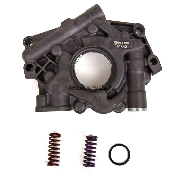 High Pressure Oil Pump Fits 05-09 Dodge Charger Jeep Chrysler 300 5.7L 6.1 Hemi
