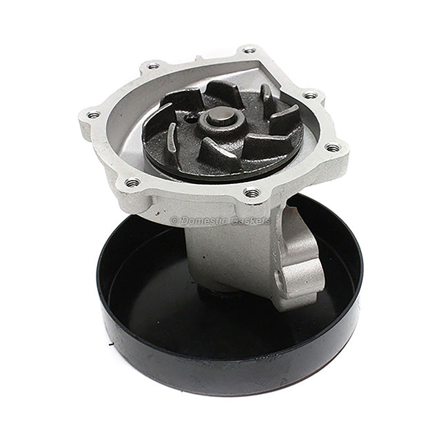 Water Pump for 94-98 Saab 9-3 9-5 900 93166829