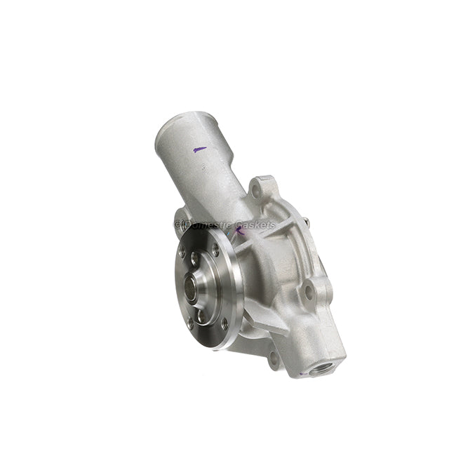 Engine Water Pump GMB 110-1080