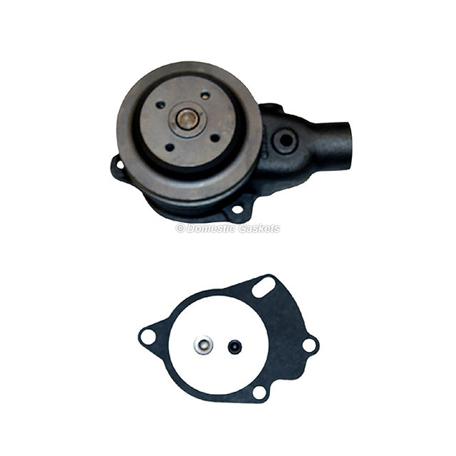 Engine Water Pump GMB 110-2052