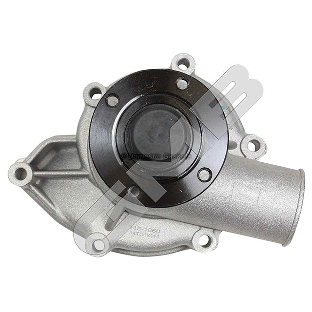 Engine Water Pump GMB 115-1060