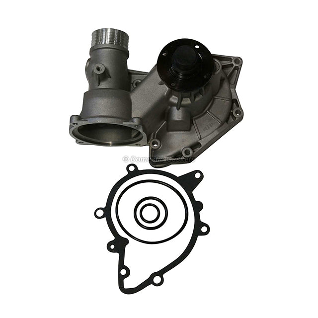 Engine Water Pump GMB 115-2100