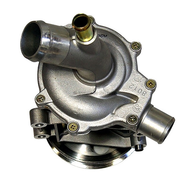 Engine Water Pump GMB 115-2240 fits 02-08 Mini Cooper 1.6L-L4