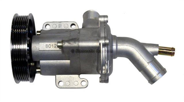 Engine Water Pump GMB 115-2240 fits 02-08 Mini Cooper 1.6L-L4