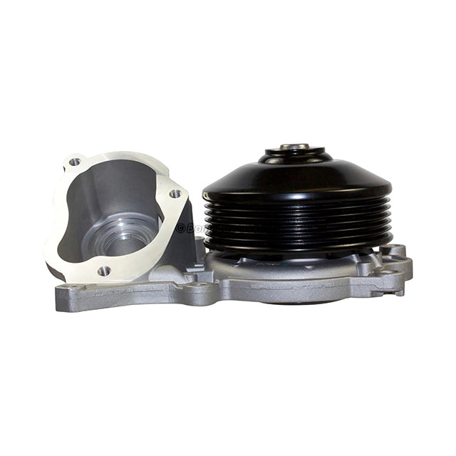 Engine Water Pump GMB 115-3140