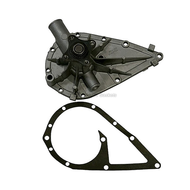 Engine Water Pump GMB 120-1010