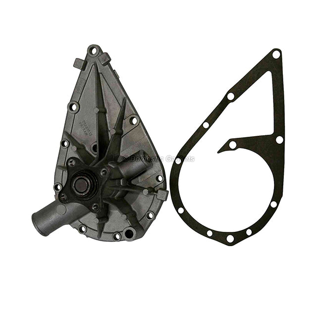 Engine Water Pump GMB 120-1010