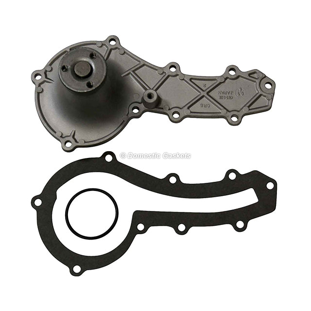 Engine Water Pump GMB 120-1050
