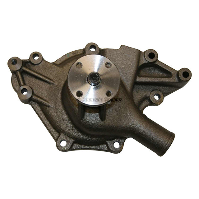 Engine Water Pump GMB 120-1250