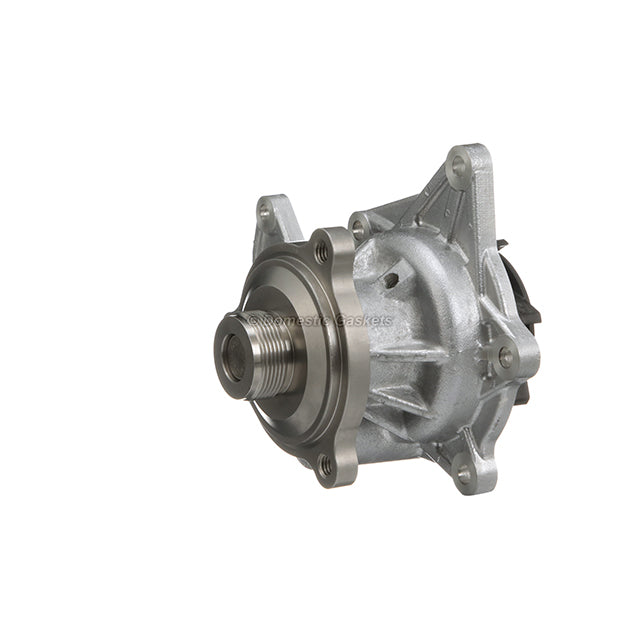 Engine Water Pump GMB 120-2010 fits 07-11 Jeep Wrangler 3.8L-V6