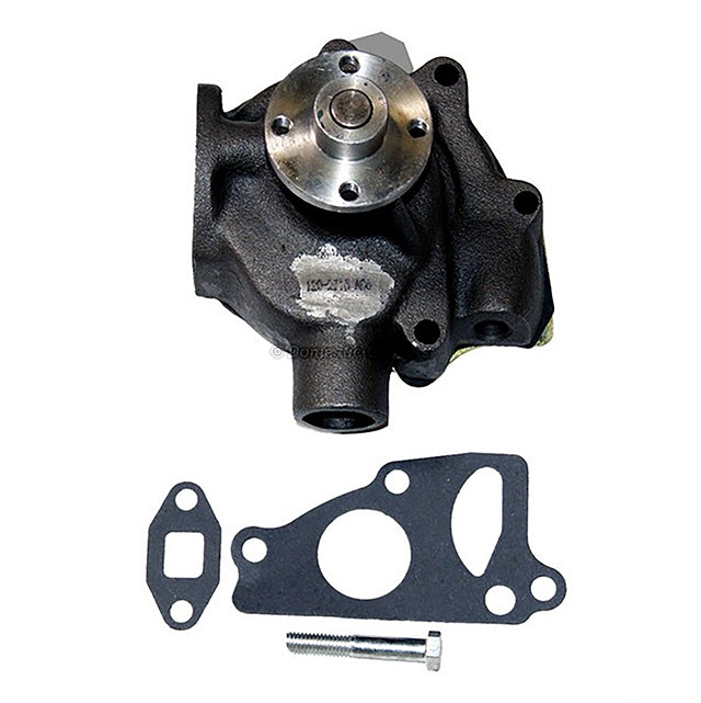 Engine Water Pump GMB 120-2713