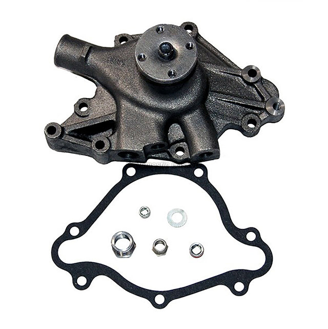 Engine Water Pump GMB 120-2907