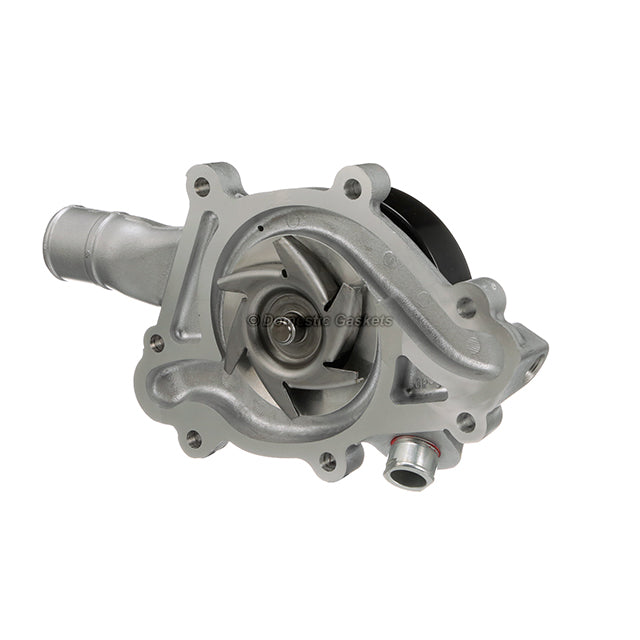 Engine Water Pump GMB 120-3071
