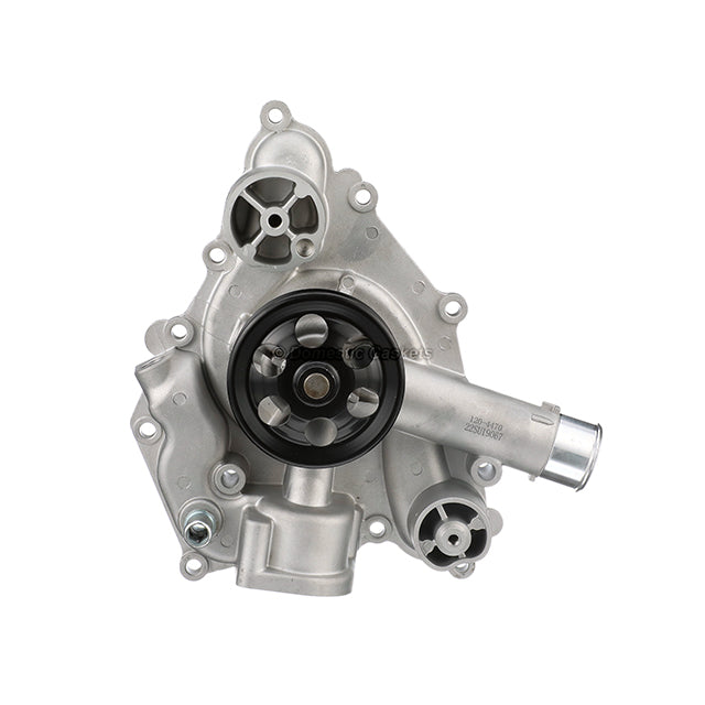 Engine Water Pump GMB 120-4470 fits 13-22 Dodge Durango 5.7L-V8