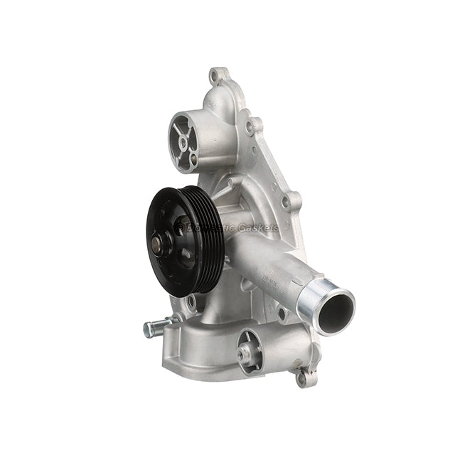 Engine Water Pump GMB 120-4470 fits 13-22 Dodge Durango 5.7L-V8