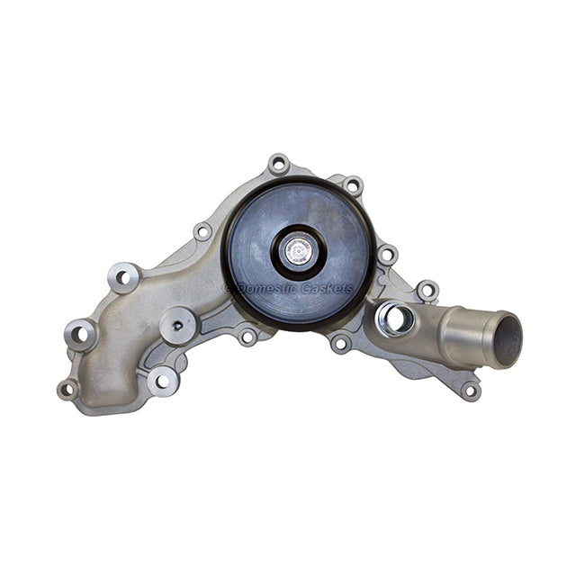 Engine Water Pump GMB 120-4530