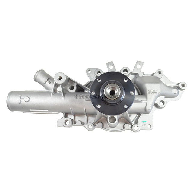 Engine Water Pump GMB 120-7250