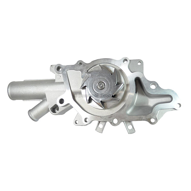 Engine Water Pump GMB 120-7250