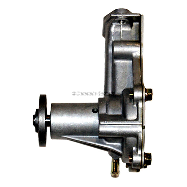 Engine Water Pump GMB 122-1340 fits 88-92 Daihatsu Charade 1.0L-L3