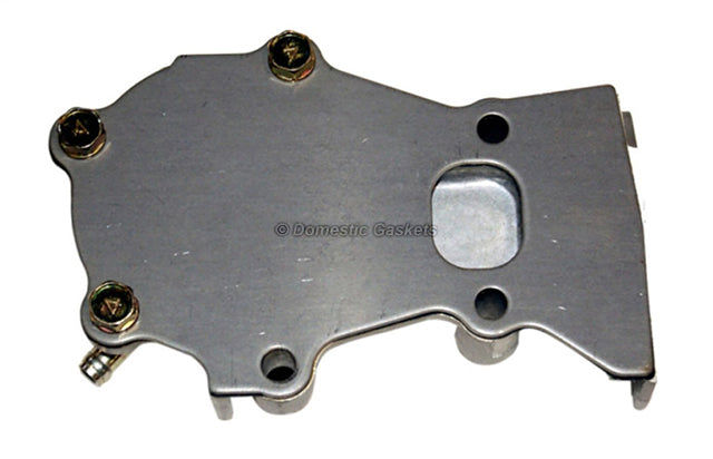 Engine Water Pump GMB 122-1340 fits 88-92 Daihatsu Charade 1.0L-L3