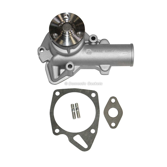 Engine Water Pump GMB 123-1030