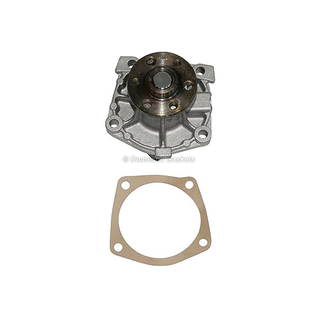 Engine Water Pump GMB 123-2020