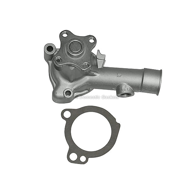 Engine Water Pump GMB 125-1010