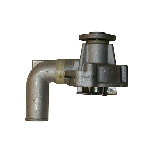 Engine Water Pump GMB 125-1100 fits 79-80 Ford Fiesta 1.6L-L4
