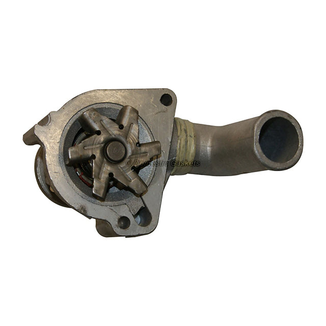 Engine Water Pump GMB 125-1100 fits 79-80 Ford Fiesta 1.6L-L4