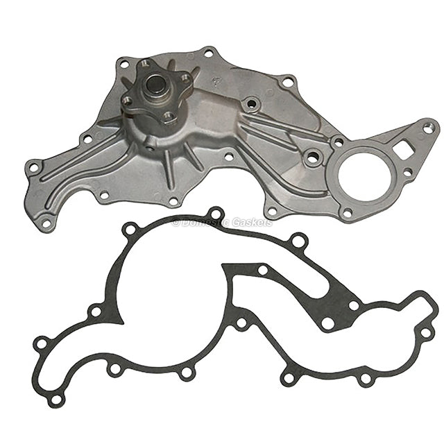 Engine Water Pump GMB 125-1240