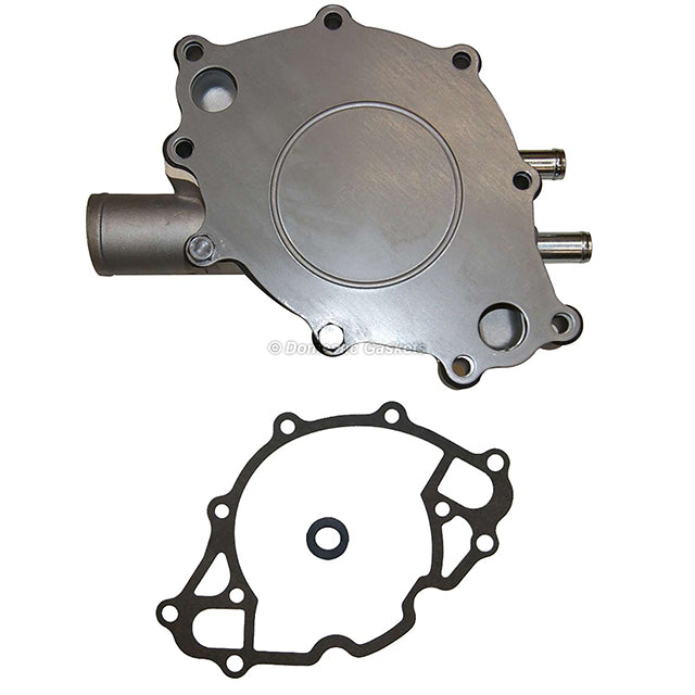 Engine Water Pump GMB 125-1270