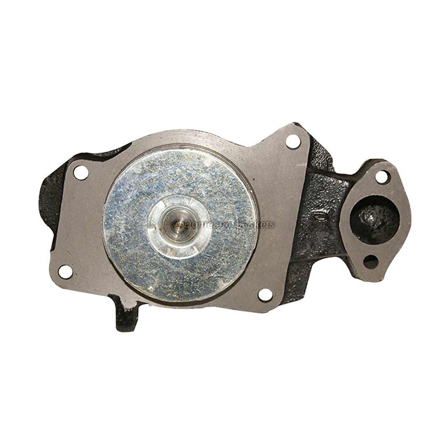 Engine Water Pump GMB 125-1500