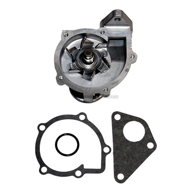 Engine Water Pump GMB 125-1510