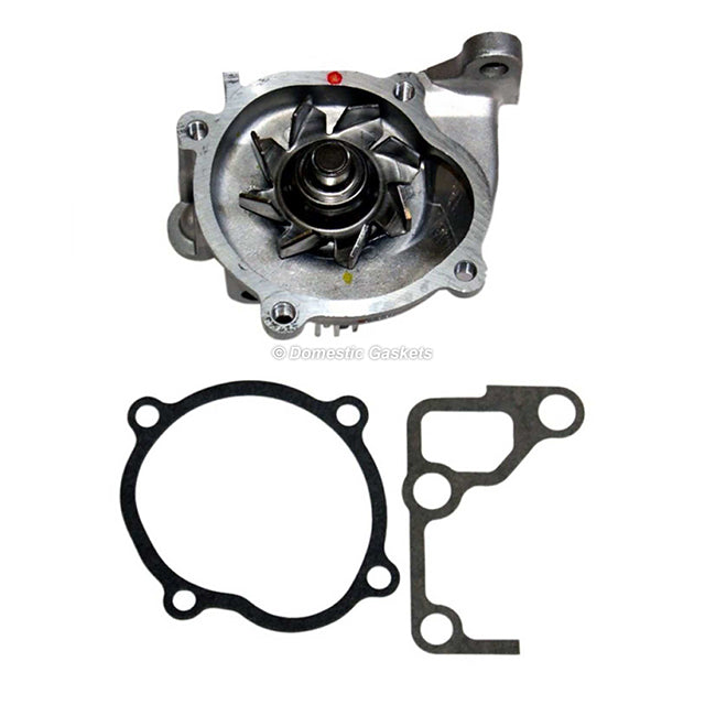 Engine Water Pump GMB 125-1520