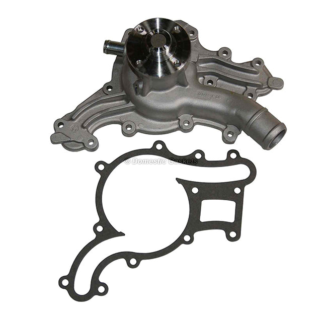 Engine Water Pump GMB 125-1580
