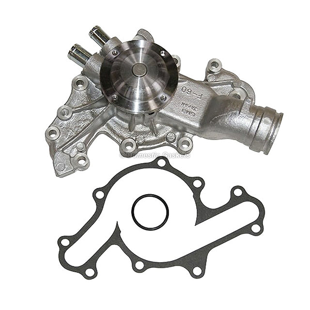 Engine Water Pump GMB 125-1600