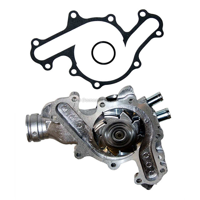 Engine Water Pump GMB 125-1600