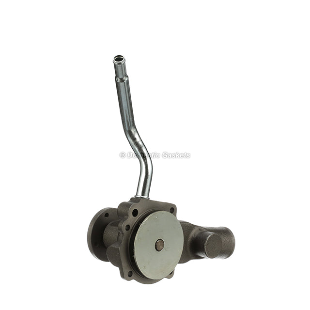 Engine Water Pump GMB 125-1620