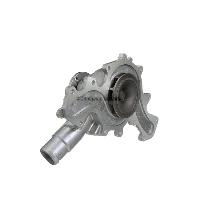 Engine Water Pump GMB 125-1770