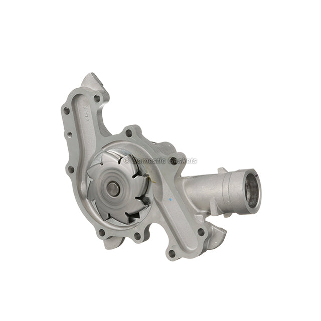 Engine Water Pump GMB 125-1790